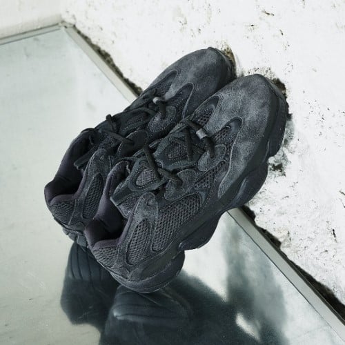 Adidas yeezy 500 utility black outlet australia