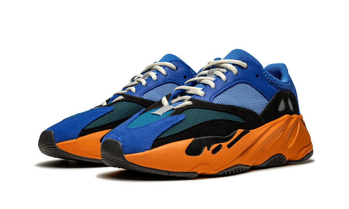 Adidas Yeezy 700 Bright Blue - Sneaker Request - Sneakers - Adidas