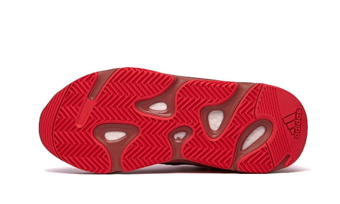 Adidas Yeezy 700 Hi-Res Red - Sneaker Request - Sneakers - Adidas