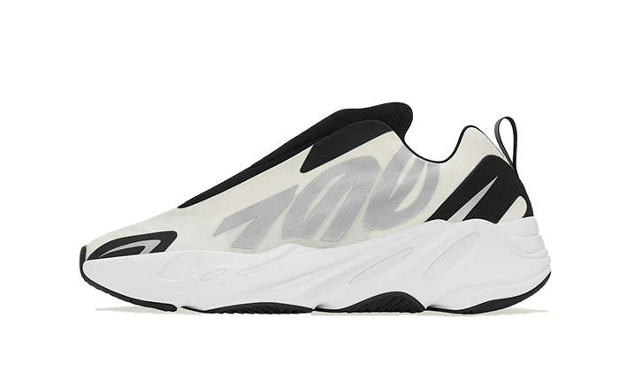 Adidas Yeezy 700 MNVN Laceless Analog - Sneaker Request - Sneakers - Adidas