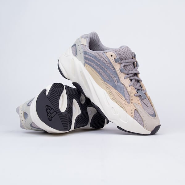 Adidas Yeezy 700 V2 Cream - Sneaker Request - Sneakers - Adidas