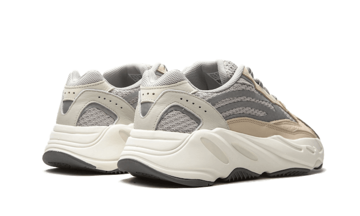 Adidas Yeezy 700 V2 Cream - Sneaker Request - Sneakers - Adidas