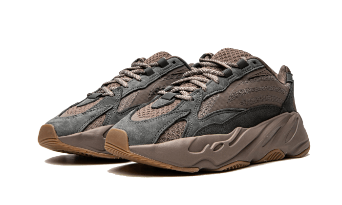 Adidas Yeezy 700 V2 Mauve - Sneaker Request - Sneakers - Adidas