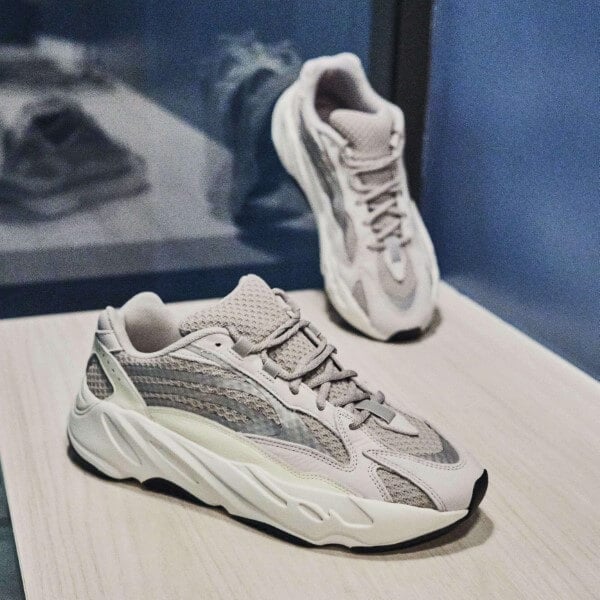 Adidas Yeezy 700 V2 Static - Sneaker Request - Sneakers - Adidas