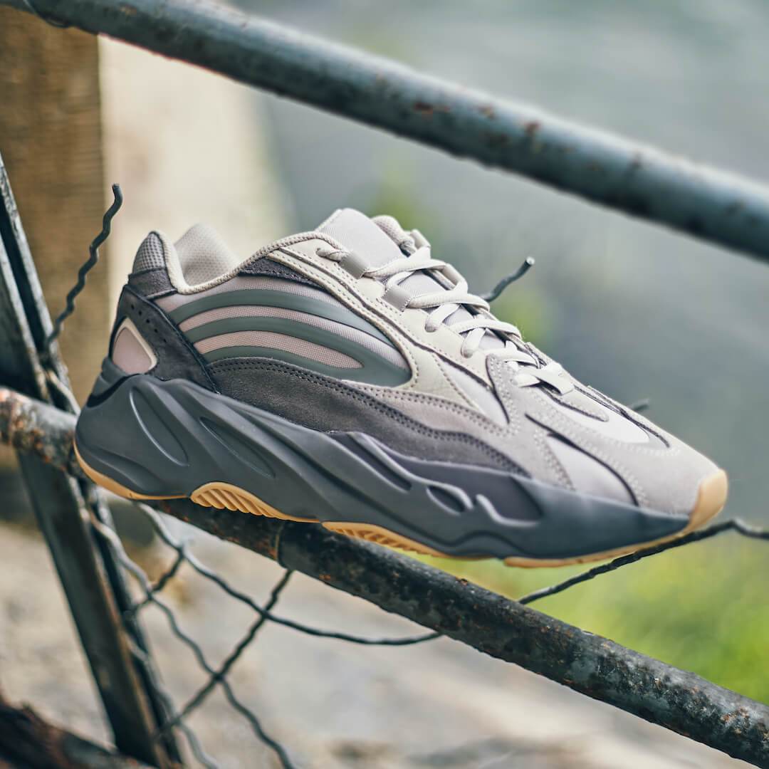 Adidas Yeezy 700 V2 Tephra - Sneaker Request - Sneakers - Adidas
