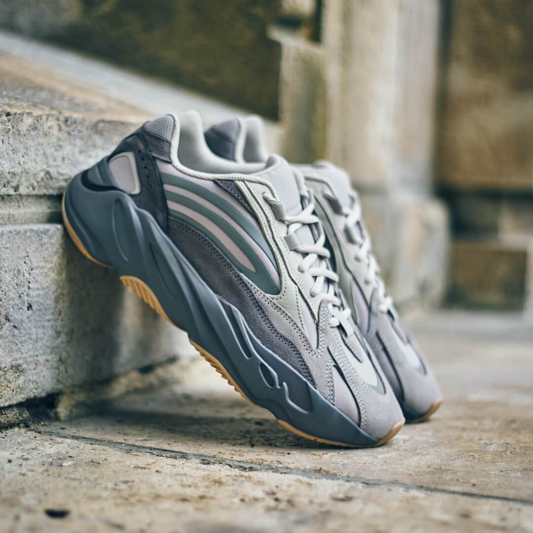 Adidas Yeezy 700 V2 Tephra - Sneaker Request - Sneakers - Adidas