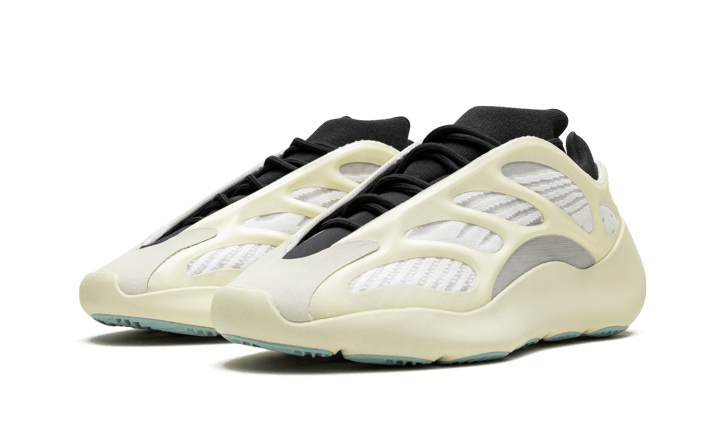 Adidas Yeezy 700 V3 Azael - Sneaker Request - Sneakers - Adidas
