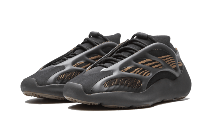 Adidas Yeezy 700 V3 Clay Brown - Sneaker Request - Sneakers - Adidas