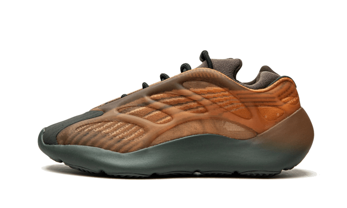 Adidas Yeezy 700 V3 Copper Fade - Sneaker Request - Sneakers - Adidas