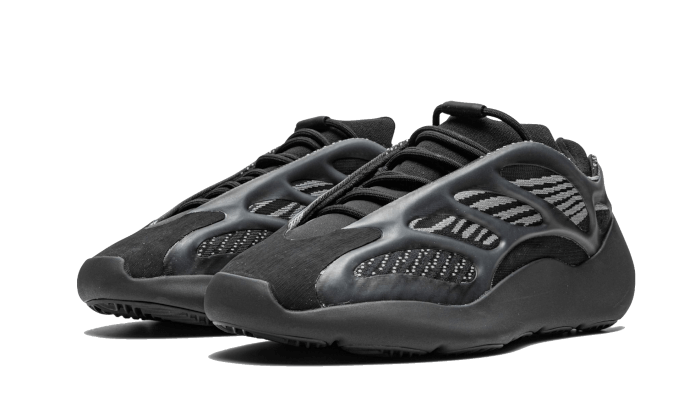 Adidas Yeezy 700 V3 Dark Glow - Sneaker Request - Sneakers - Adidas
