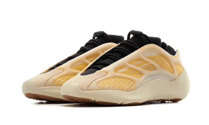 Adidas Yeezy 700 V3 Mono Safflower - Sneaker Request - Sneakers - Adidas
