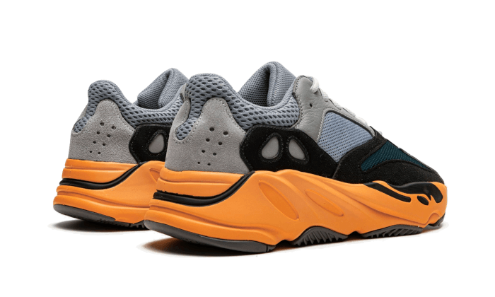 Adidas Yeezy 700 Wash Orange - Sneaker Request - Sneakers - Adidas