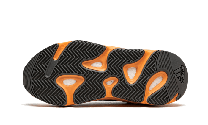 Adidas Yeezy 700 Wash Orange - Sneaker Request - Sneakers - Adidas