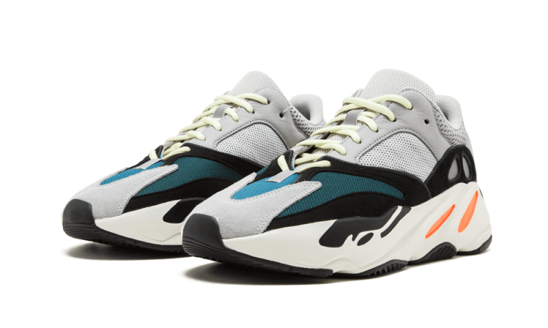 Adidas Yeezy 700 Wave Runner Solid Grey - Sneaker Request - Sneakers - Adidas