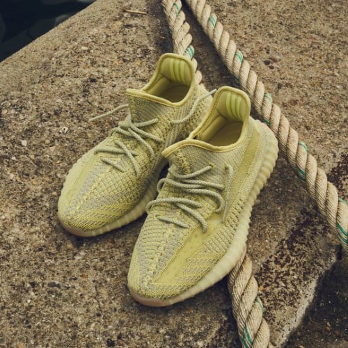 Adidas Yeezy Boost 350 V2 Antlia (Non-Reflective) - Sneaker Request - Sneakers - Adidas