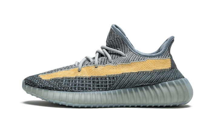Adidas Yeezy Boost 350 V2 Ash Blue - Sneaker Request - Sneakers - Adidas