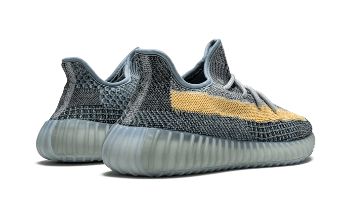 Adidas Yeezy Boost 350 V2 Ash Blue - Sneaker Request - Sneakers - Adidas