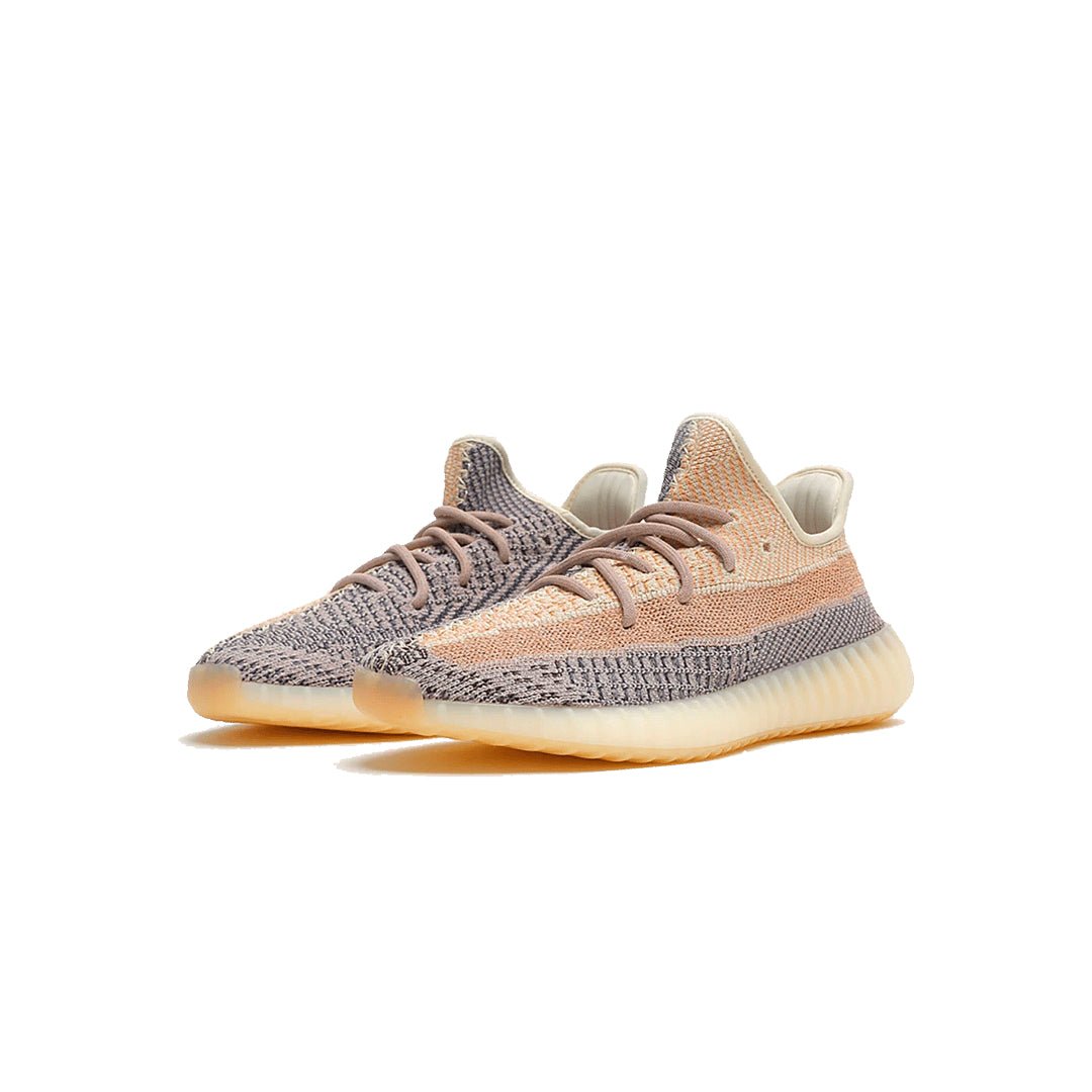 Adidas Yeezy Boost 350 V2 Ash Pearl - Sneaker Request - Sneaker Request