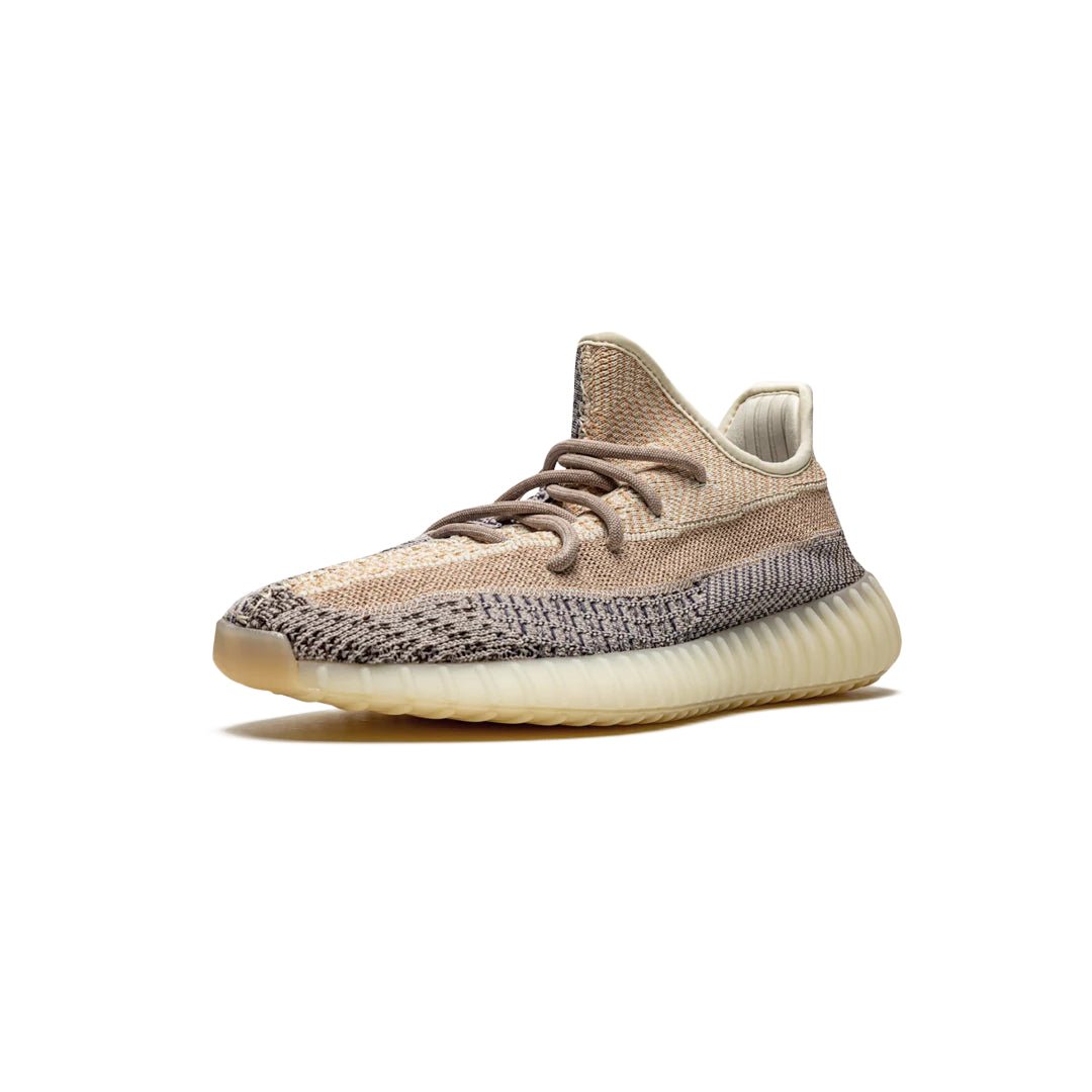Buy Adidas Yeezy Boost 350 V2 Ash Pearl at Sneaker Request