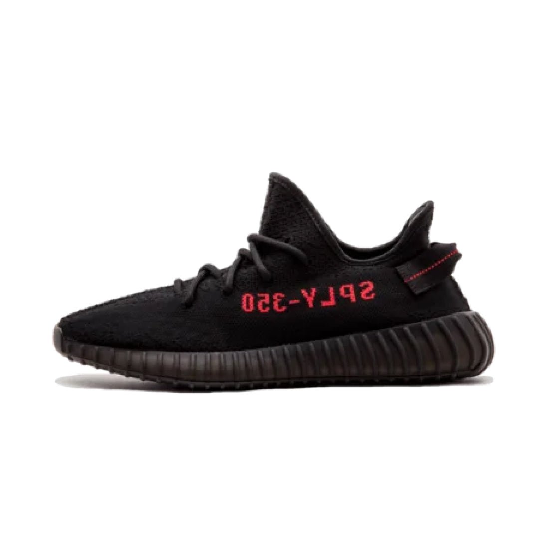 Adidas Yeezy Boost 350 V2 Black Red (2017/2020) - Sneaker Request - Sneaker - Sneaker Request