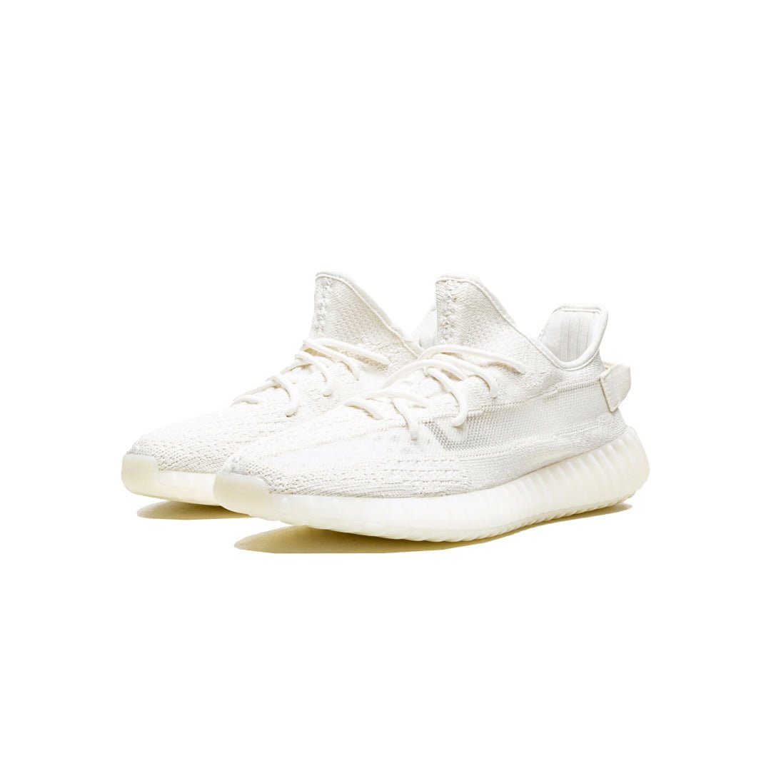 Adidas Yeezy Boost 350 V2 Bone - Sneaker Request - Sneaker Request