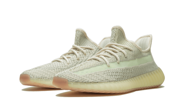 Adidas Yeezy Boost 350 V2 Citrin (Reflective) - Sneaker Request - Sneakers - Adidas