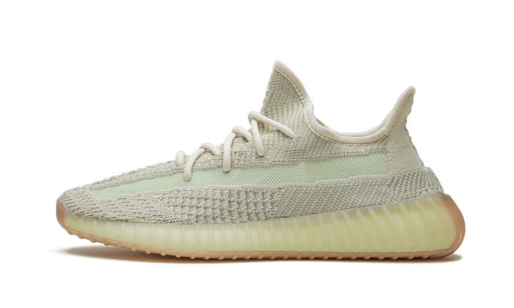 Adidas Yeezy Boost 350 V2 Citrin (Reflective) - Sneaker Request - Sneakers - Adidas