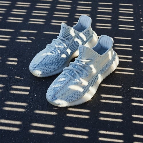 Adidas Yeezy Boost 350 V2 Cloud White (Non-Reflective) - Sneaker Request - Sneakers - Adidas