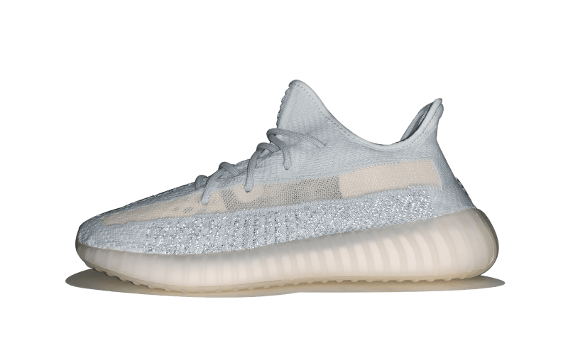 Adidas Yeezy Boost 350 V2 Cloud White (Reflective) - Sneaker Request - Sneakers - Adidas