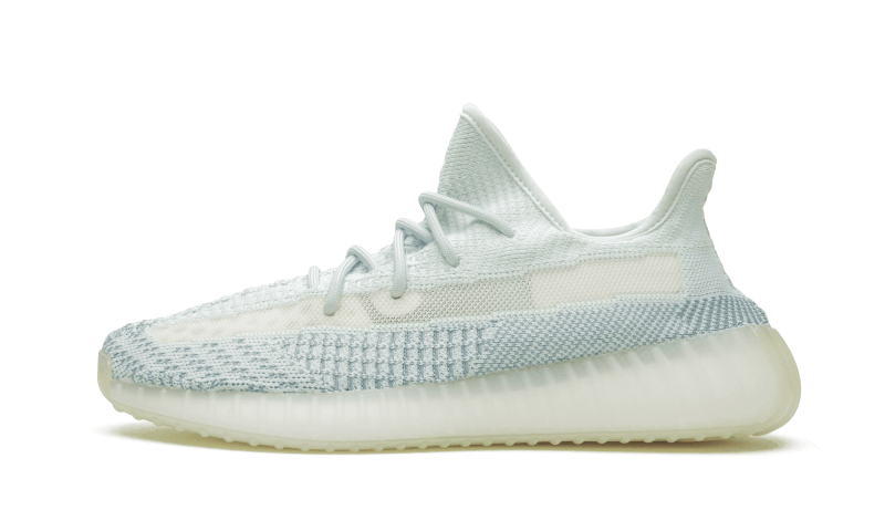 Adidas Yeezy Boost 350 V2 Cloud White (Reflective) - Sneaker Request - Sneakers - Adidas