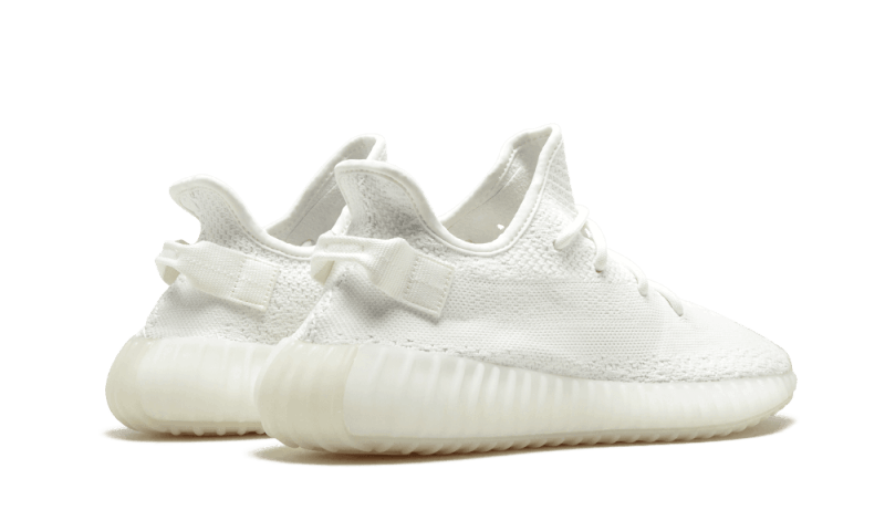 Adidas Yeezy Boost 350 V2 Cream/Triple White - Sneaker Request - Sneakers - Adidas