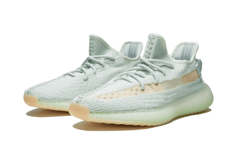 Adidas Yeezy Boost 350 V2 Hyperspace - Sneaker Request - Sneakers - Adidas
