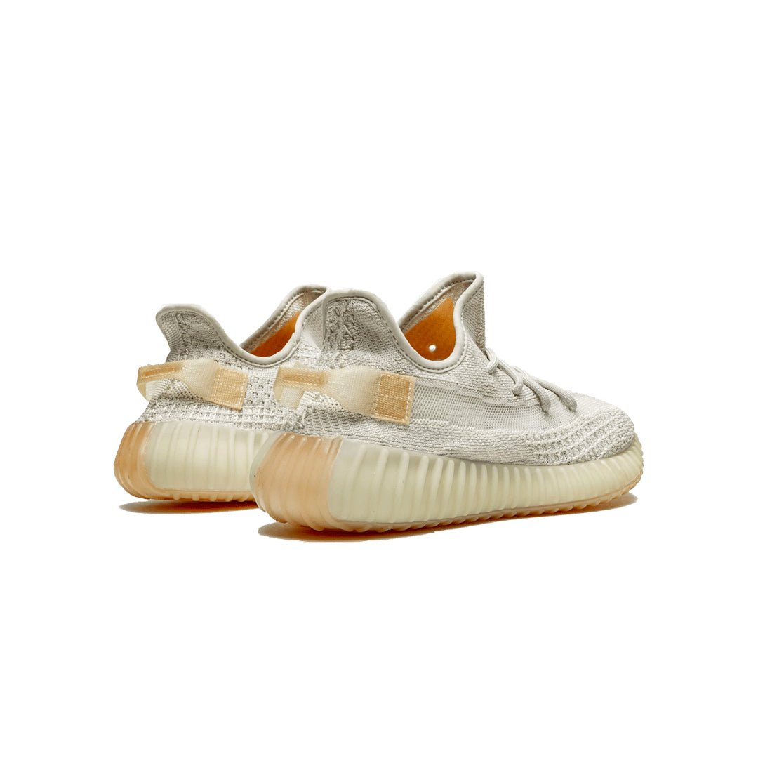 Adidas yeezy orange clearance light