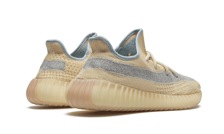 Adidas Yeezy Boost 350 V2 Linen - Sneaker Request - Sneakers - Adidas