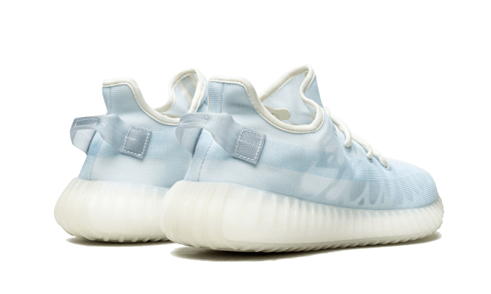 Adidas Yeezy Boost 350 V2 Mono Ice - Sneaker Request - Sneakers - Adidas