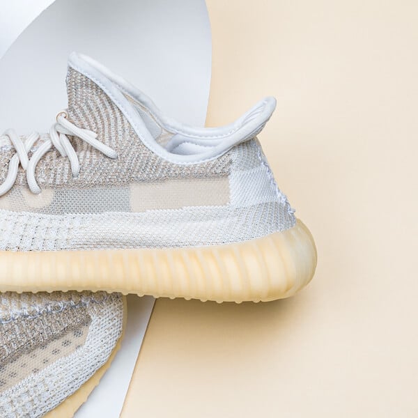Adidas Yeezy Boost 350 V2 Natural - Sneaker Request - Sneakers - Adidas