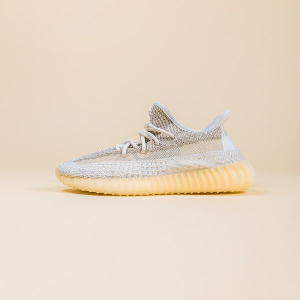 Adidas Yeezy Boost 350 V2 Natural - Sneaker Request - Sneakers - Adidas
