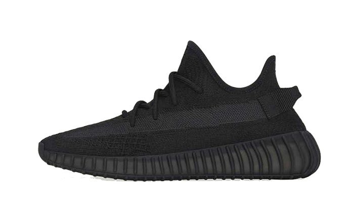 Adidas Yeezy Boost 350 V2 Onyx - Sneaker Request - Sneakers - Adidas