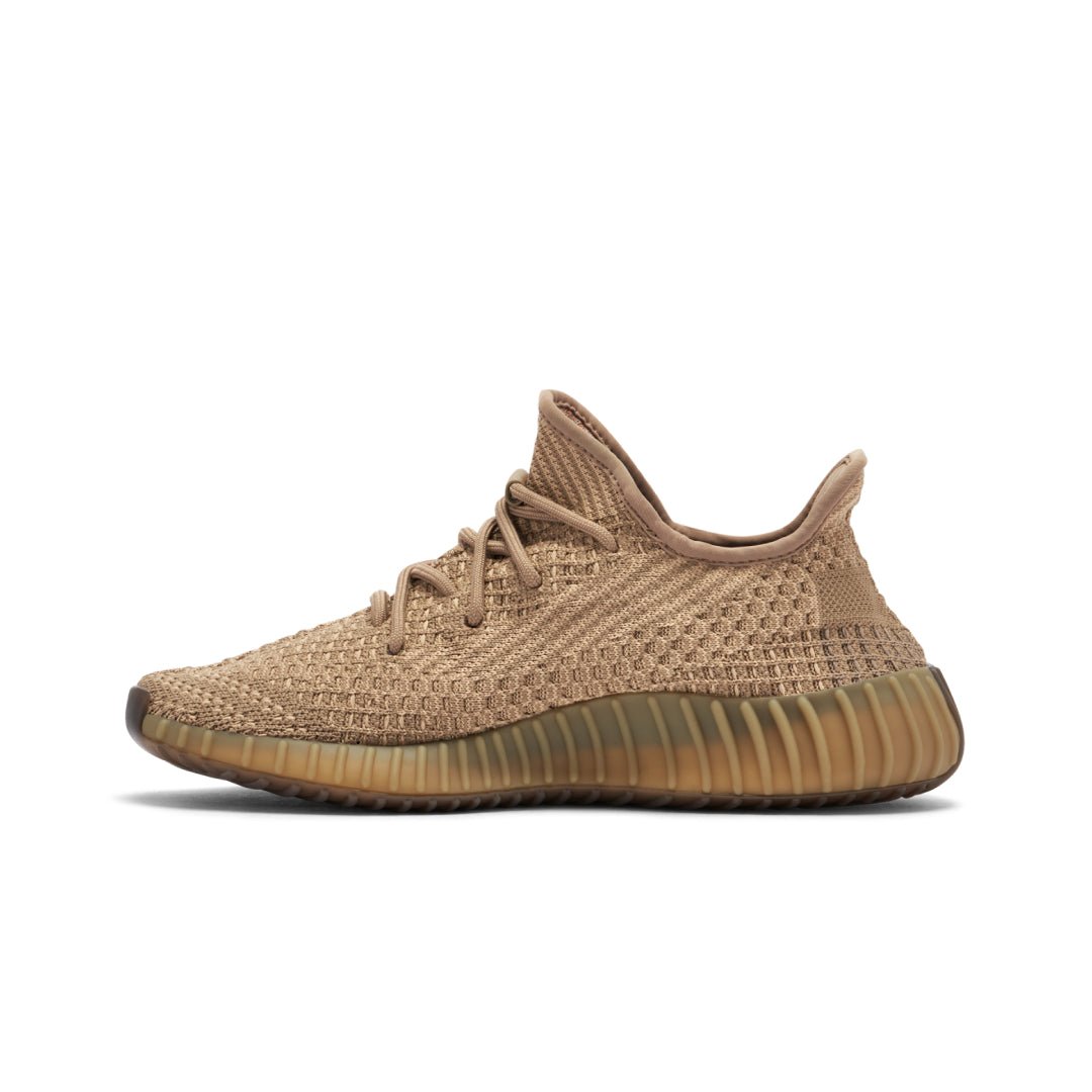 Adidas Yeezy Boost 350 V2 Sand Taupe - Sneaker Request - Sneaker Request