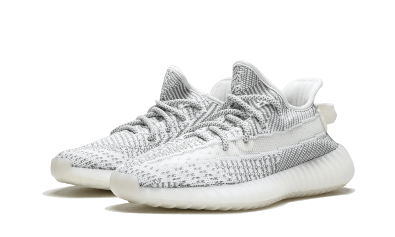 Adidas Yeezy Boost 350 V2 Static (Non-Reflective) - Sneaker Request - Sneakers - Adidas