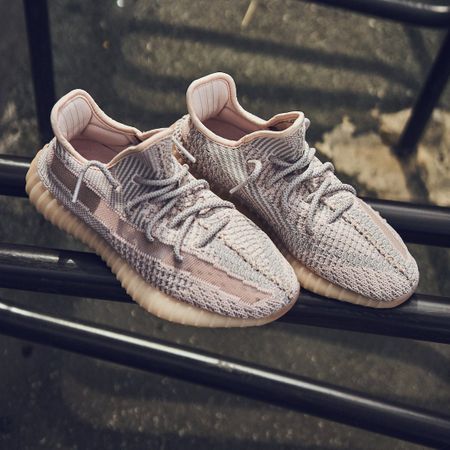 Adidas Yeezy Boost 350 V2 Synth (Non-Reflective) - Sneaker Request - Sneakers - Adidas