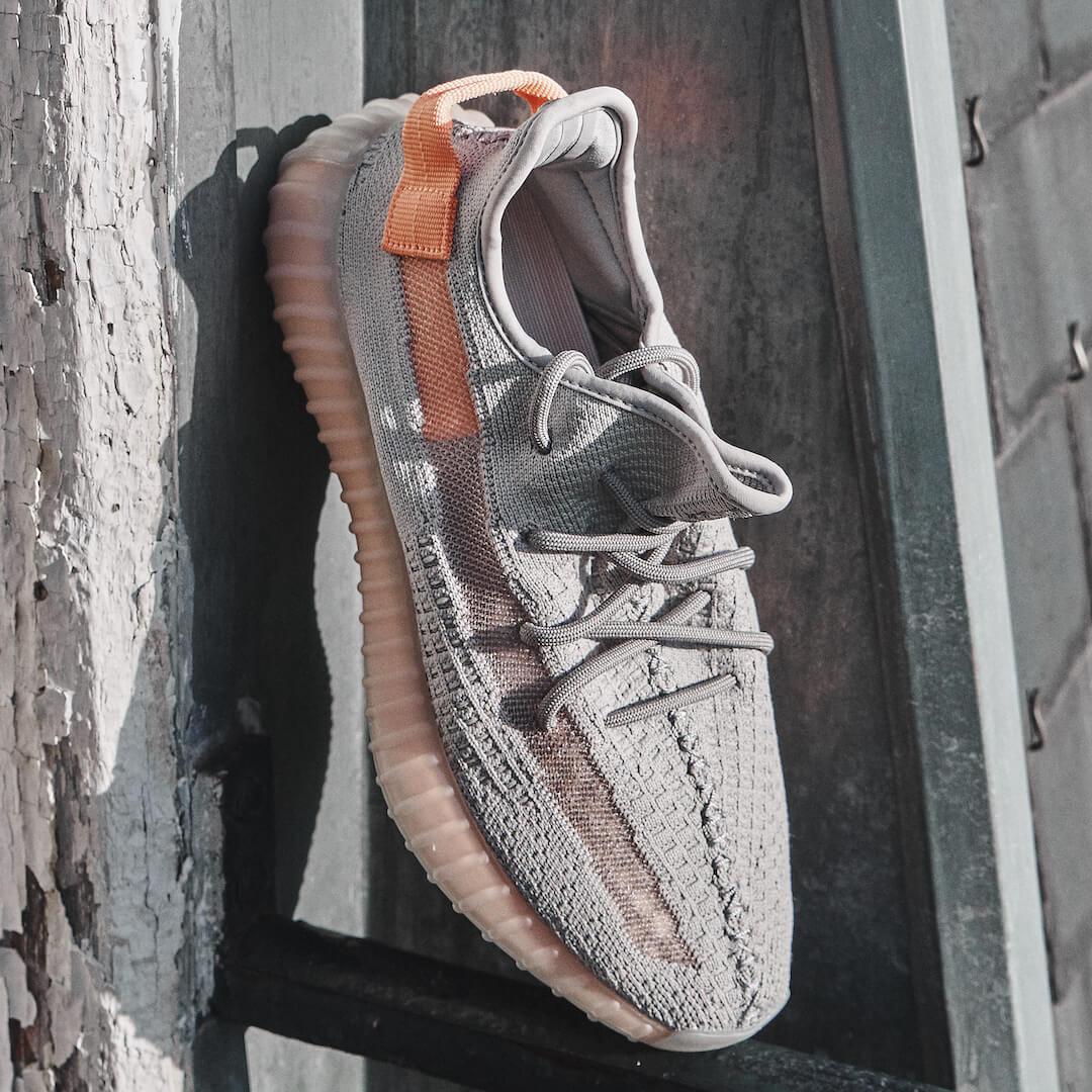 Adidas yeezy clearance boost true form