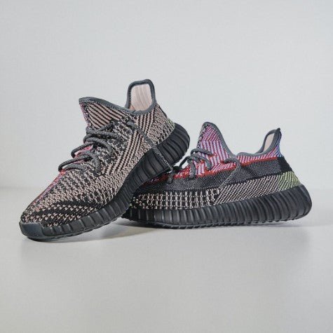 Adidas Yeezy Boost 350 V2 Yecheil (Non-Reflective) - Sneaker Request - Sneakers - Adidas
