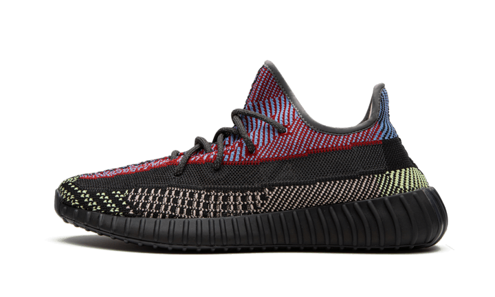 Adidas Yeezy Boost 350 V2 Yecheil No reflectante