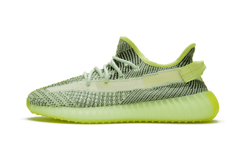 Adidas Yeezy Boost 350 V2 Yeezreel (Non-Reflective) - Sneaker Request - Sneakers - Adidas