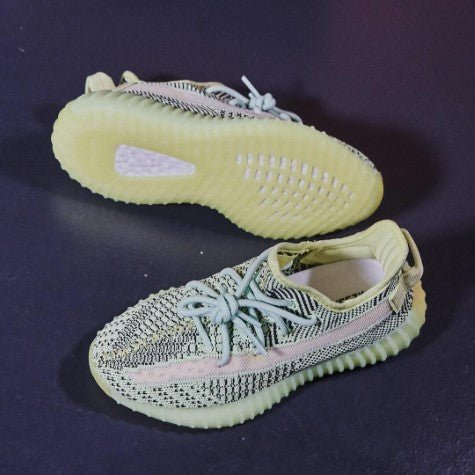 Adidas Yeezy Boost 350 V2 Yeezreel (Non-Reflective) - Sneaker Request - Sneakers - Adidas