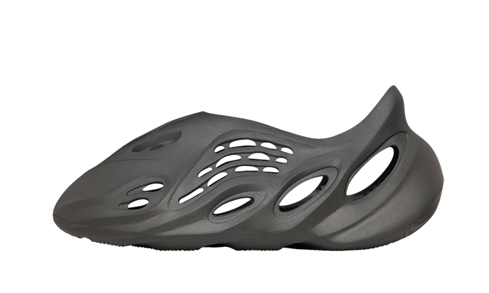 Adidas Yeezy Foam RNNR Carbon - Sneaker Request - Sneakers - Adidas