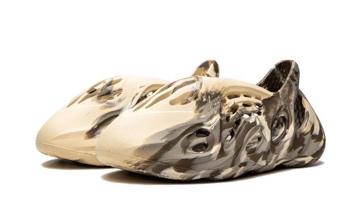 Adidas Yeezy Foam RNNR MX Clay Cream - Sneaker Request - Sneakers - Adidas