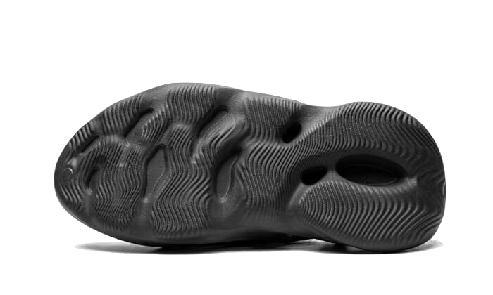 Adidas Yeezy Foam RNNR Onyx - Sneaker Request - Sneakers - Adidas