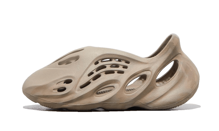 Adidas Yeezy Foam RNNR Stone Sage - Sneaker Request - Sneakers - Adidas